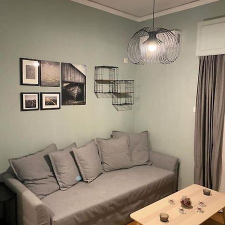 Pent House With Terrace Διαμέρισμα Πειραιάς Εξωτερικό φωτογραφία