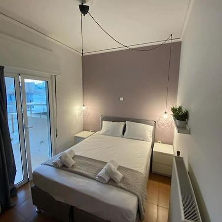 Pent House With Terrace Διαμέρισμα Πειραιάς Εξωτερικό φωτογραφία