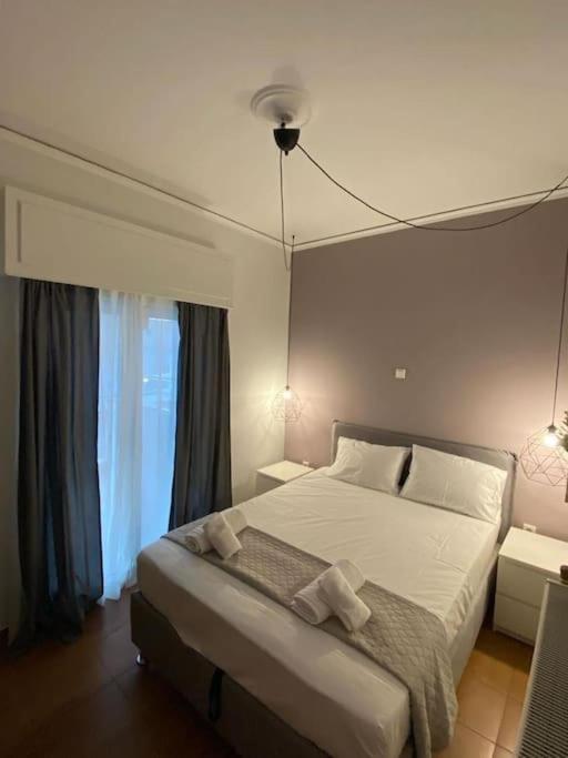 Pent House With Terrace Διαμέρισμα Πειραιάς Εξωτερικό φωτογραφία