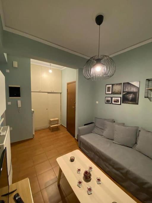 Pent House With Terrace Διαμέρισμα Πειραιάς Εξωτερικό φωτογραφία