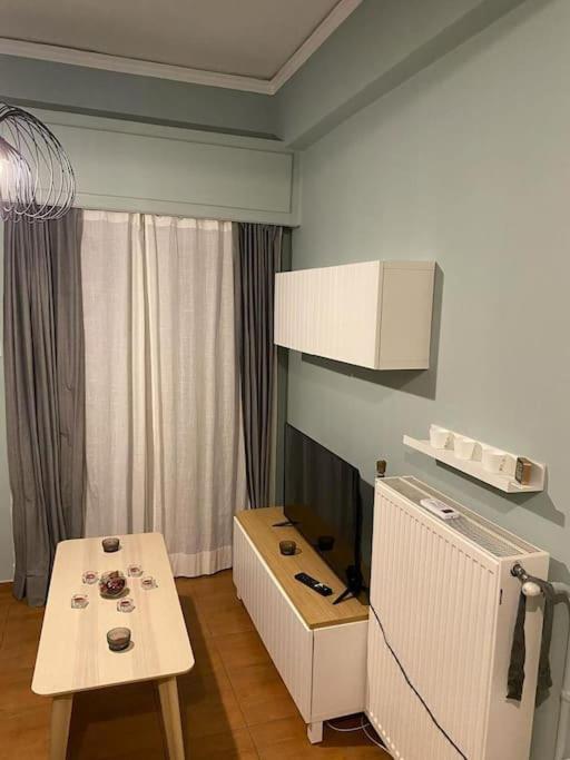 Pent House With Terrace Διαμέρισμα Πειραιάς Εξωτερικό φωτογραφία