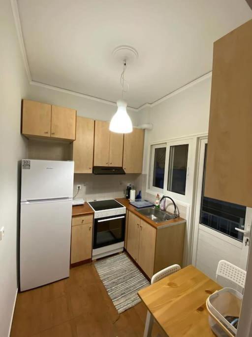 Pent House With Terrace Διαμέρισμα Πειραιάς Εξωτερικό φωτογραφία