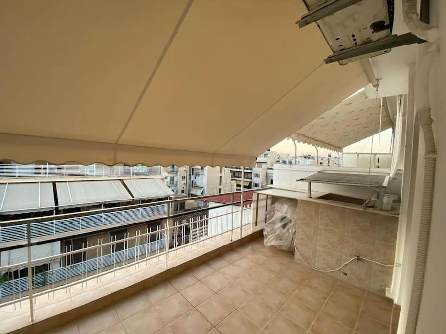 Pent House With Terrace Διαμέρισμα Πειραιάς Εξωτερικό φωτογραφία