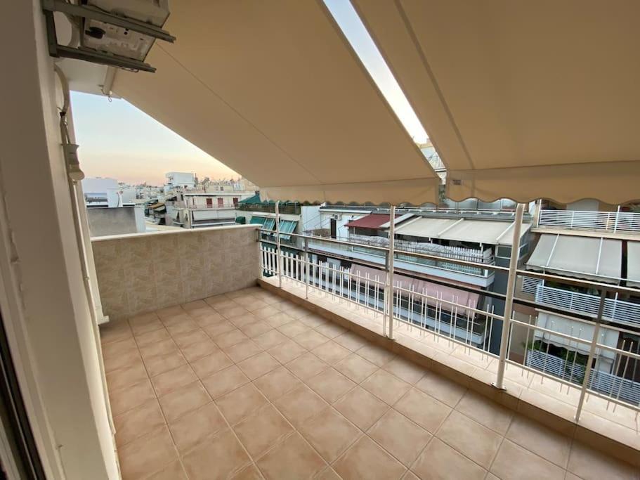 Pent House With Terrace Διαμέρισμα Πειραιάς Εξωτερικό φωτογραφία